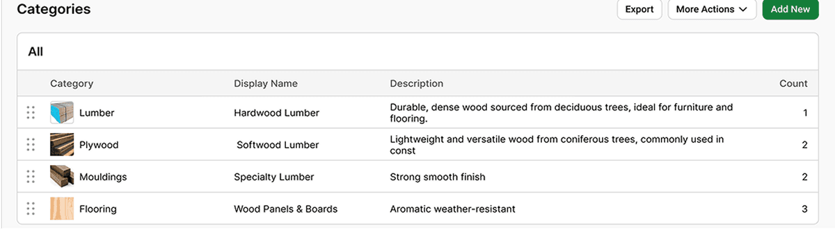 ProPortals Mobile Preview